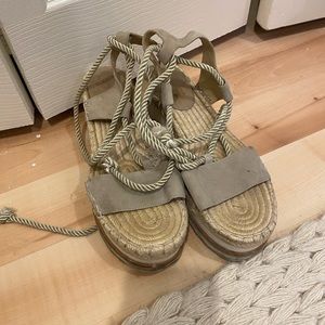 Marc Fisher Platforms